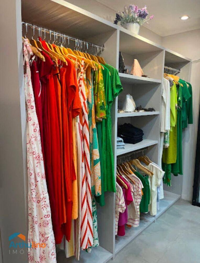 Loja-Salão, 19 m² - Foto 9