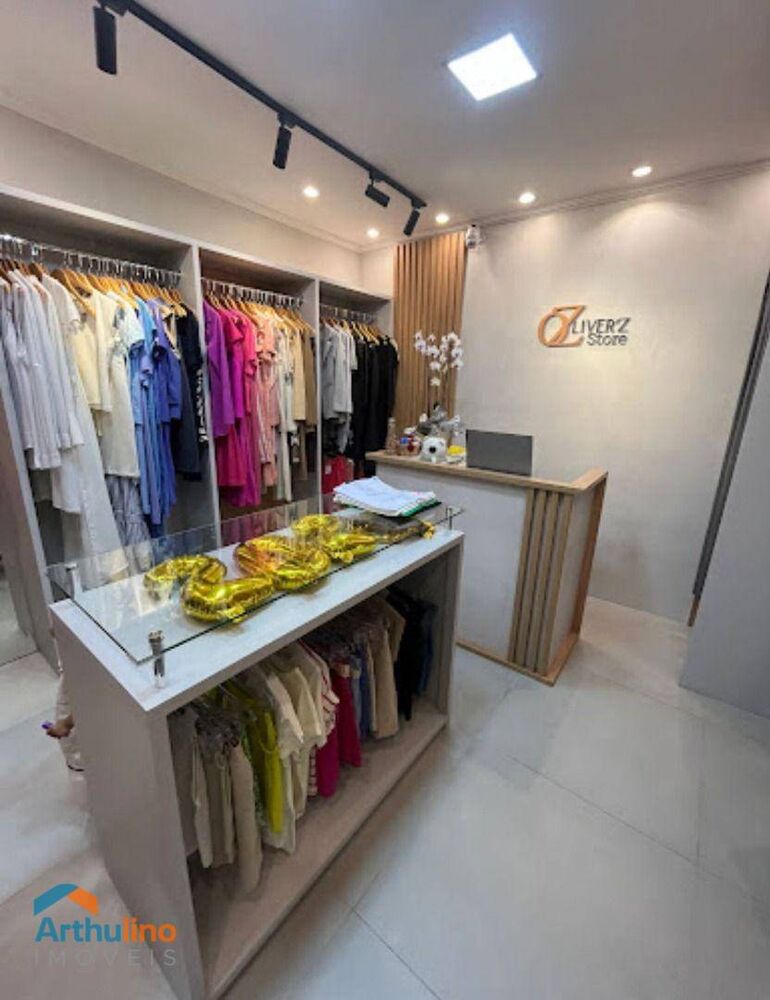 Loja-Salão, 19 m² - Foto 6