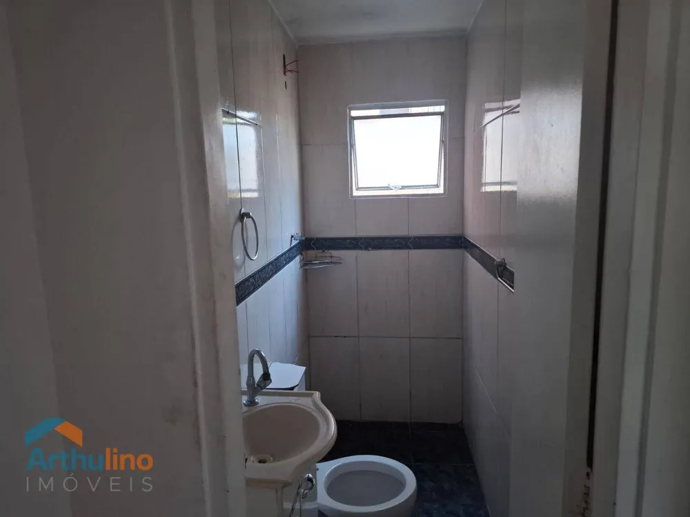 Apartamento, 2 quartos, 48 m² - Foto 5