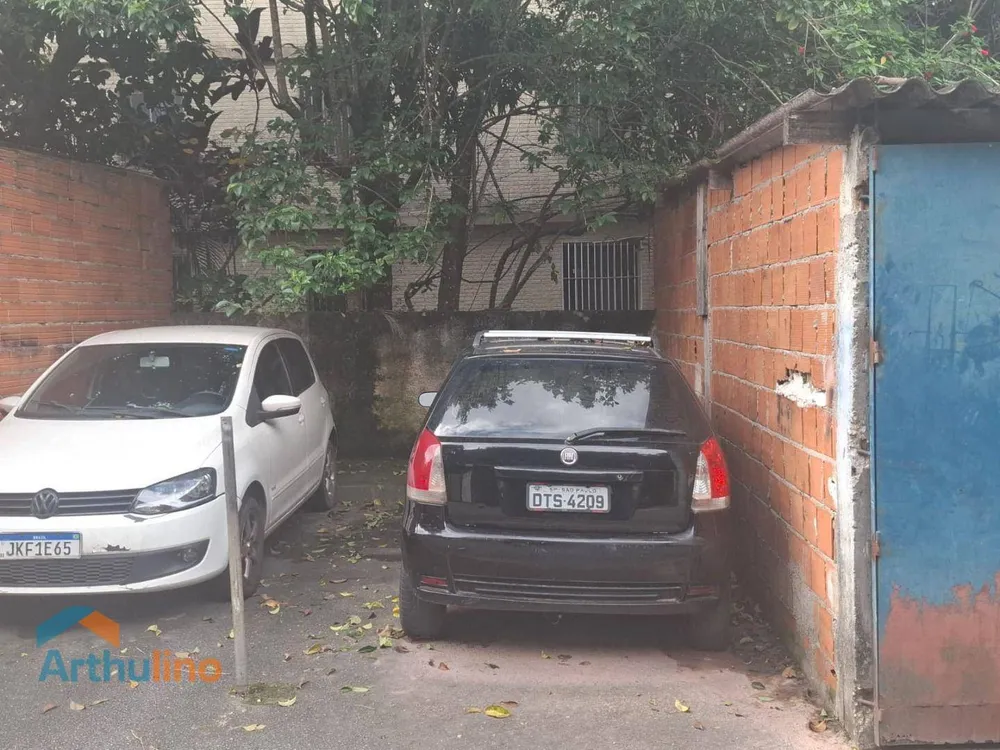 Apartamento, 2 quartos, 48 m² - Foto 2