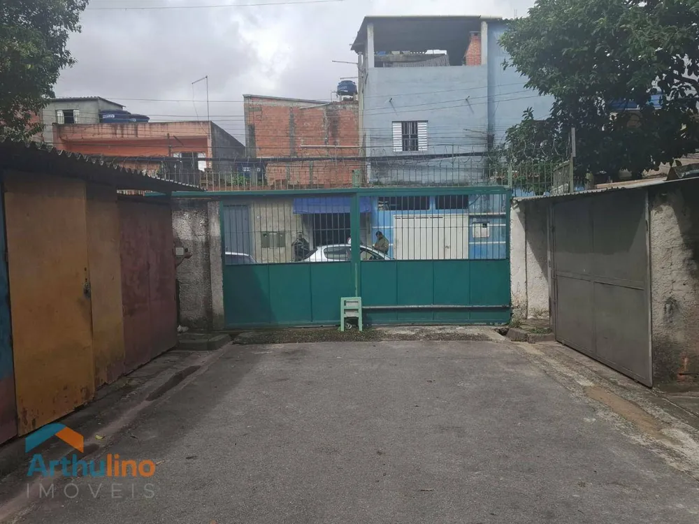 Apartamento, 2 quartos, 48 m² - Foto 7