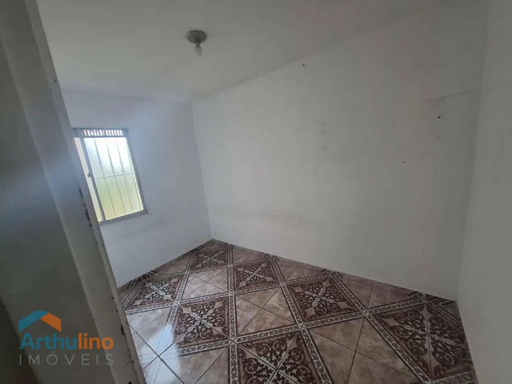 Apartamento, 2 quartos, 48 m² - Foto 8