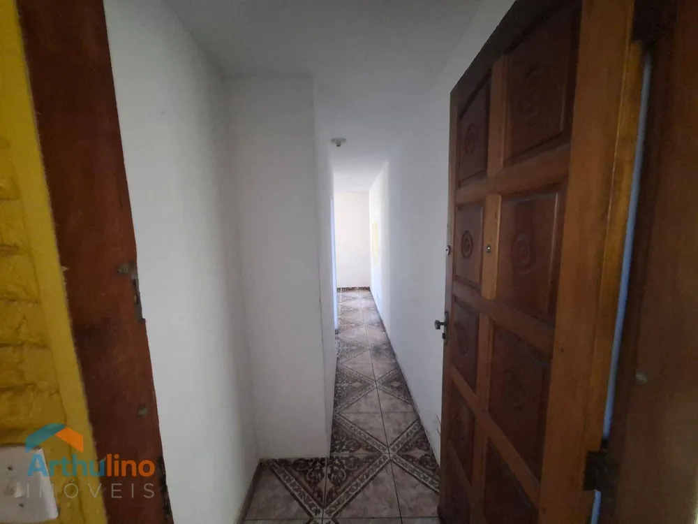 Apartamento, 2 quartos, 48 m² - Foto 8