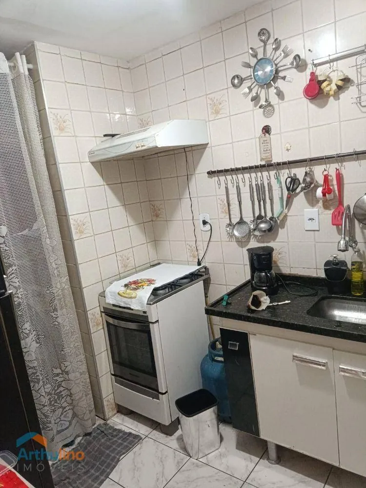 Apartamento, 2 quartos, 48 m² - Foto 4