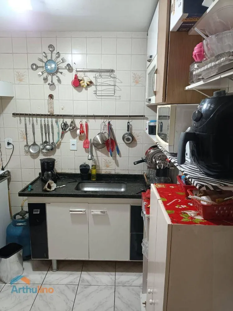Apartamento, 2 quartos, 48 m² - Foto 4