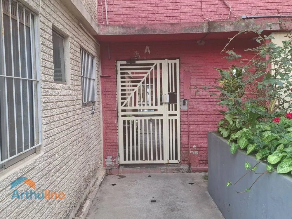 Apartamento, 2 quartos, 48 m² - Foto 11