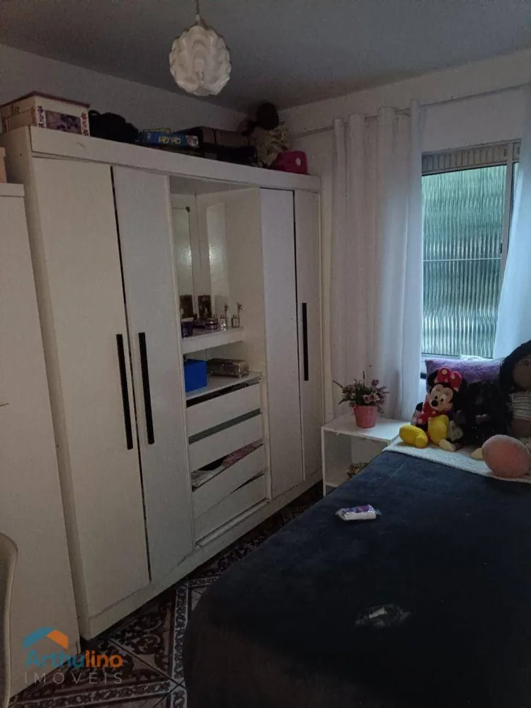 Apartamento, 2 quartos, 48 m² - Foto 6
