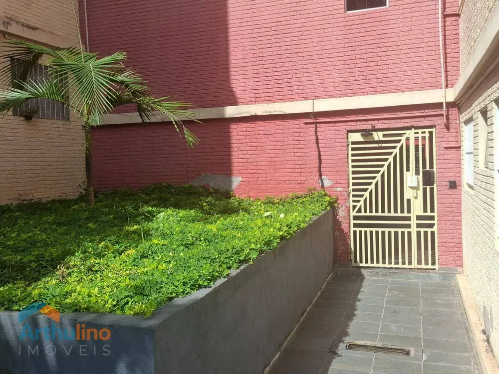 Apartamento, 2 quartos, 48 m² - Foto 10