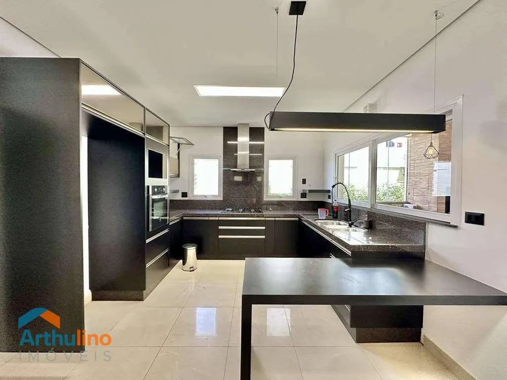 Casa de Condomínio, 4 quartos - Foto 6