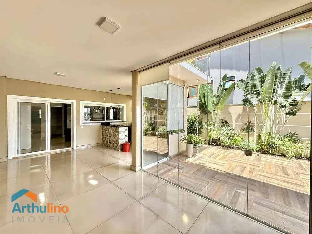 Casa de Condomínio, 4 quartos - Foto 7