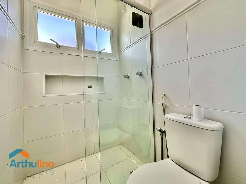 Casa de Condomínio, 4 quartos - Foto 11