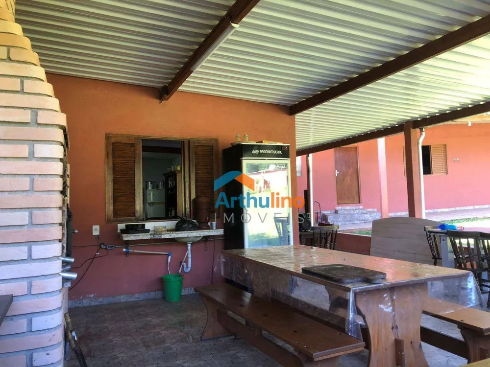 Terreno, 19 hectares - Foto 12