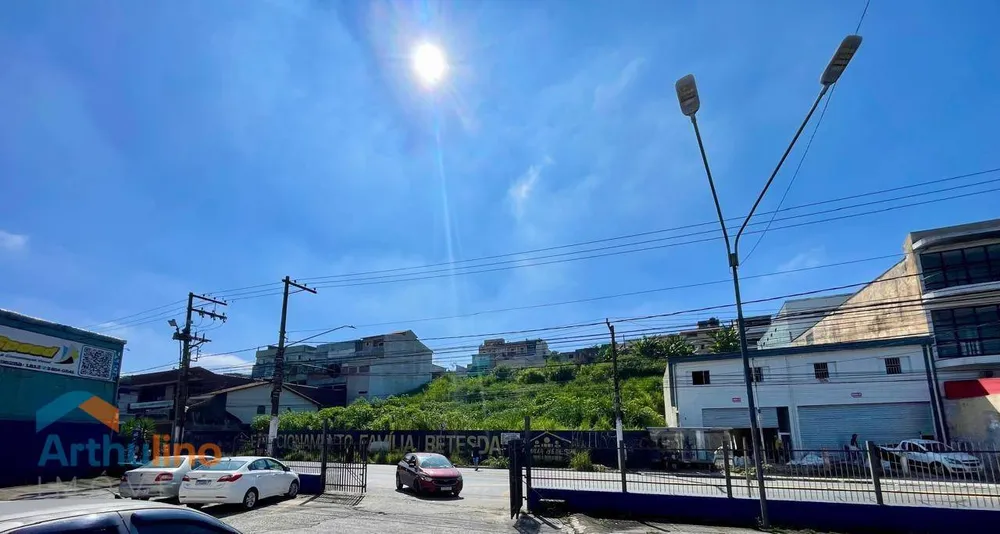 Terreno, 3394 m² - Foto 8