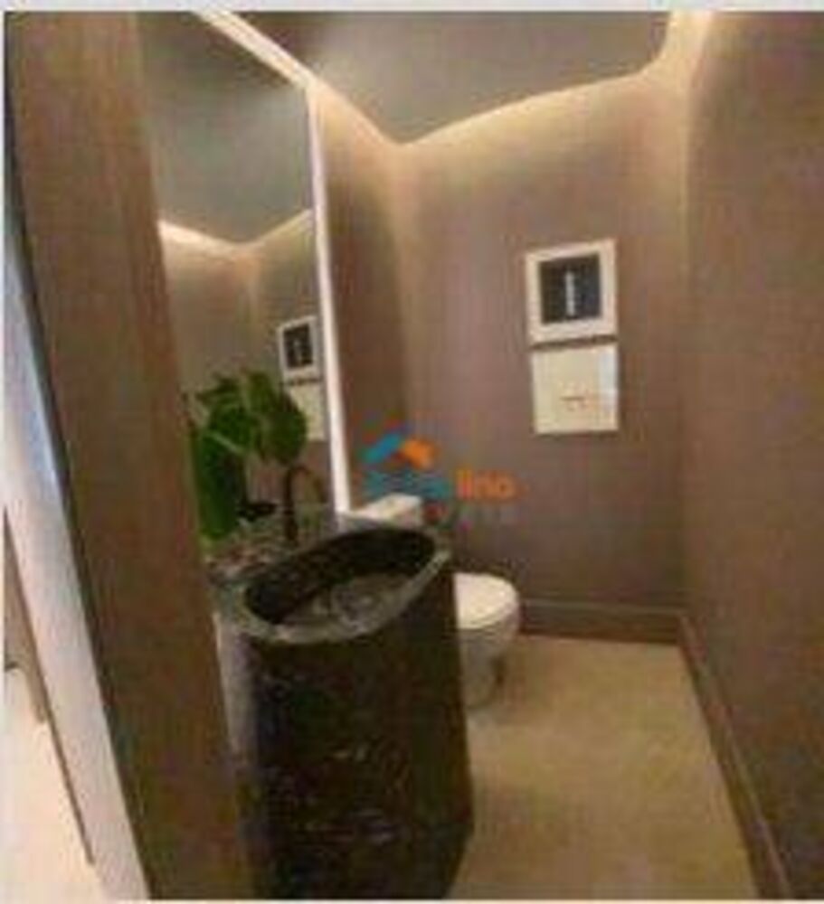 Apartamento, 3 quartos, 132 m² - Foto 19