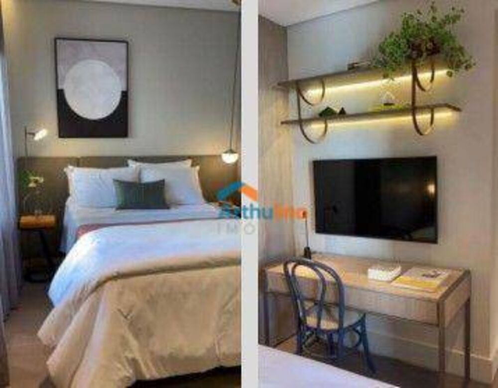 Apartamento, 3 quartos, 132 m² - Foto 20