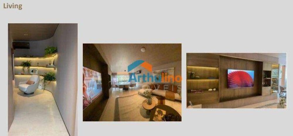 Apartamento, 3 quartos, 132 m² - Foto 13