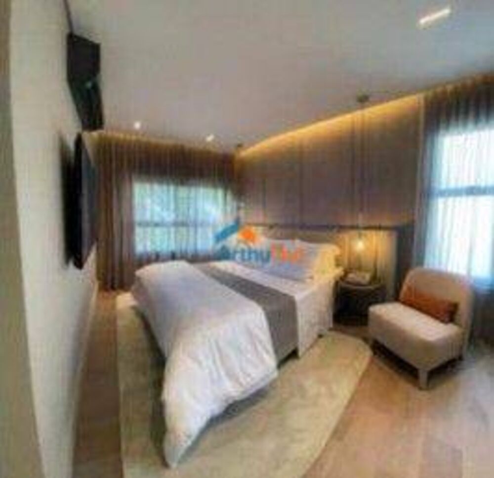 Apartamento, 3 quartos, 132 m² - Foto 17