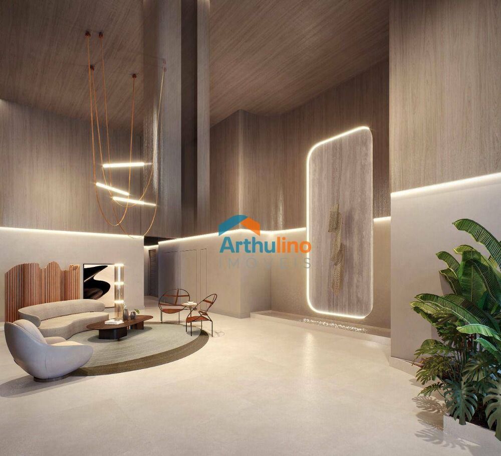 Apartamento, 3 quartos, 132 m² - Foto 9