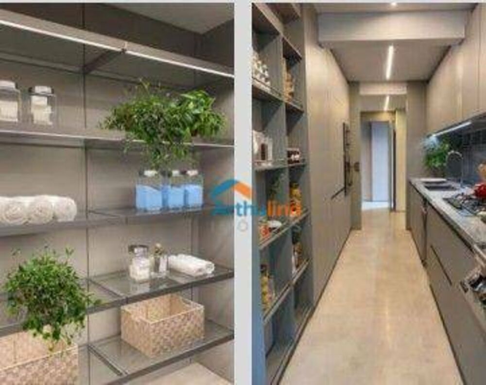 Apartamento, 3 quartos, 132 m² - Foto 8