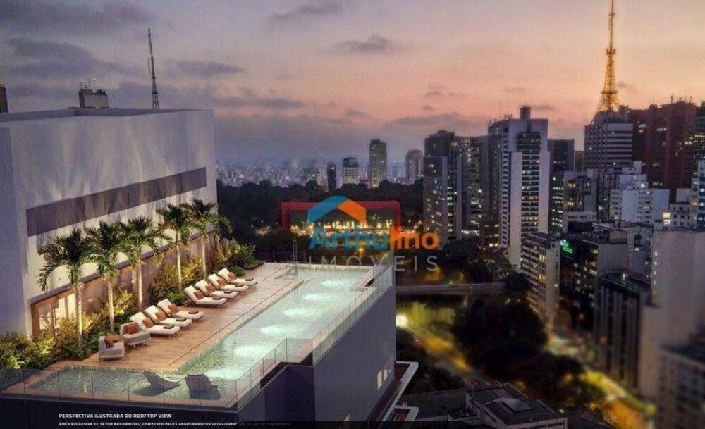 Apartamento, 3 quartos, 132 m² - Foto 10