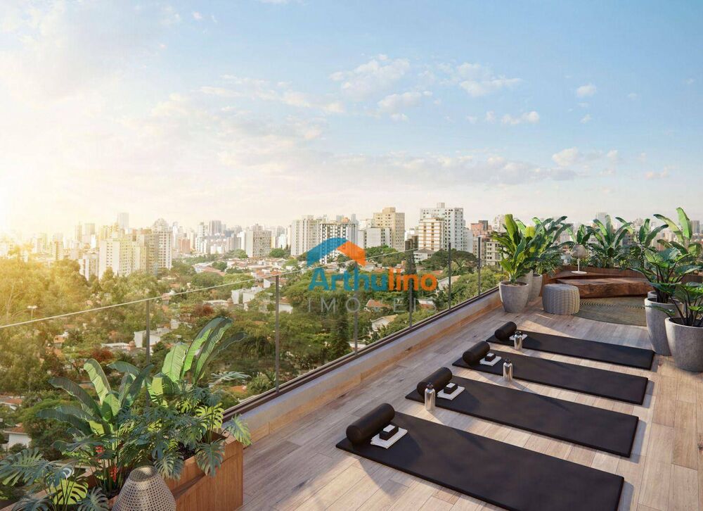 Apartamento, 3 quartos, 132 m² - Foto 12