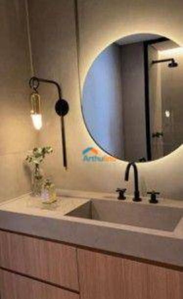 Apartamento, 3 quartos, 132 m² - Foto 2