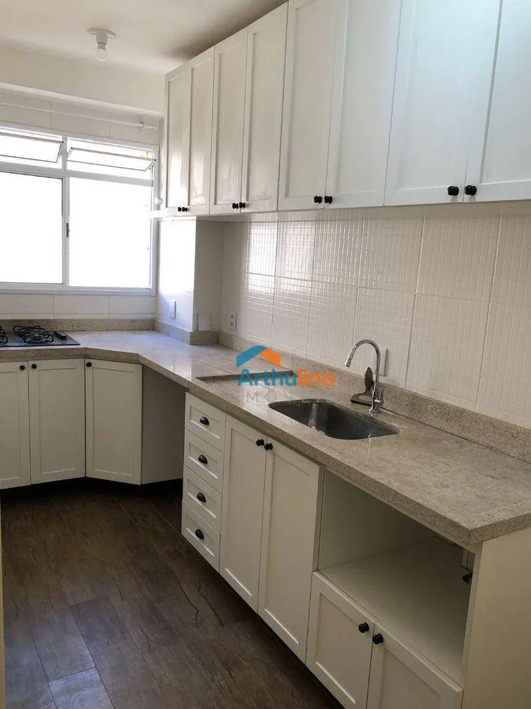 Apartamento, 2 quartos, 84 m² - Foto 9