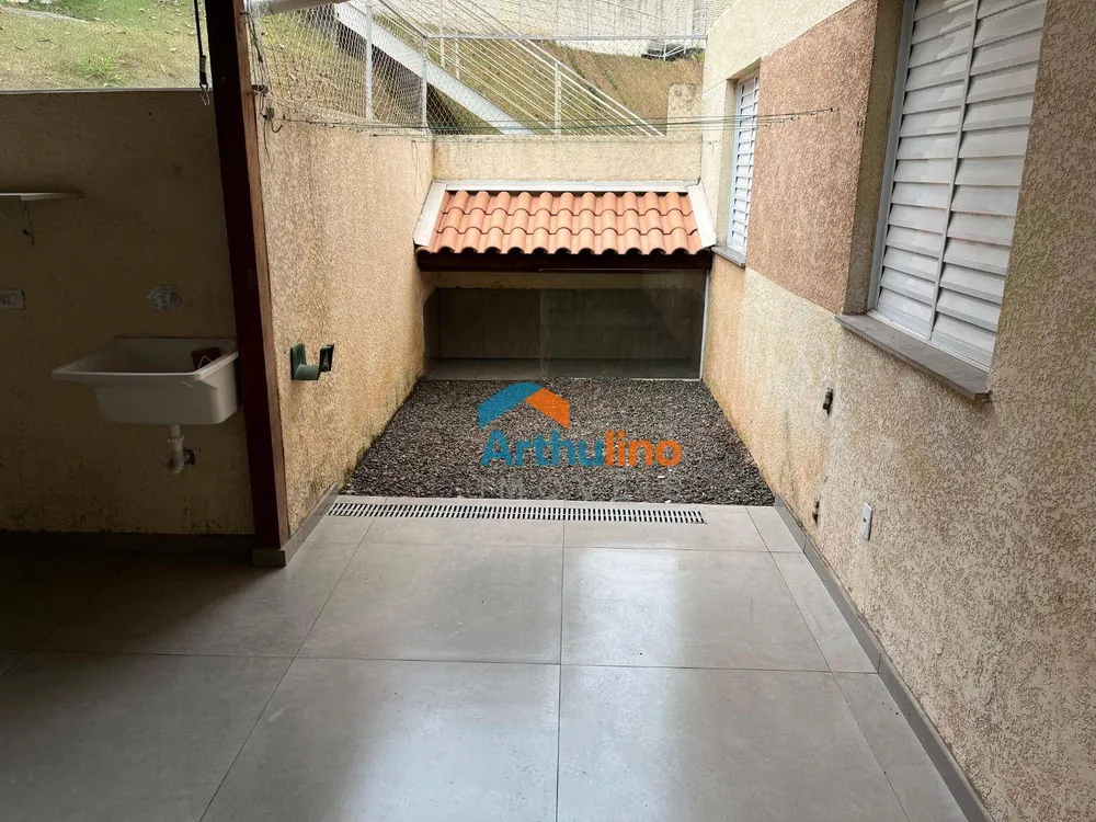 Apartamento, 2 quartos, 84 m² - Foto 11