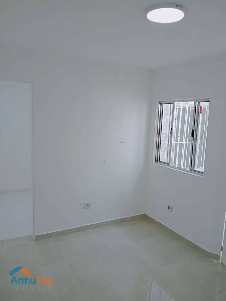 Sala-Conjunto, 30 m² - Foto 5