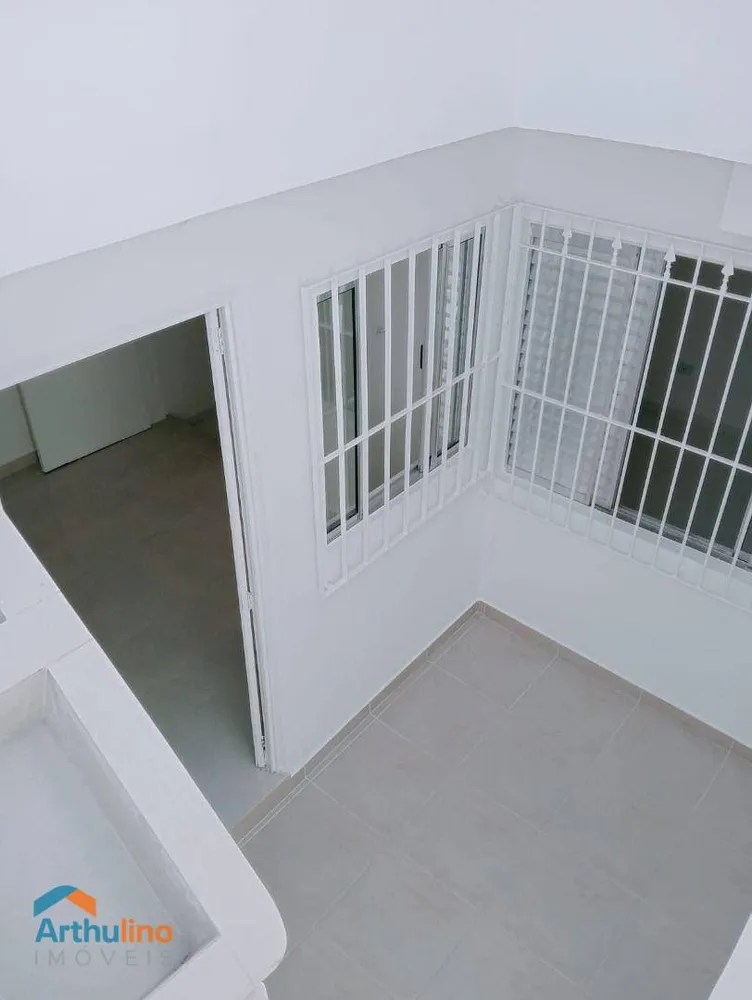 Sala-Conjunto, 30 m² - Foto 3