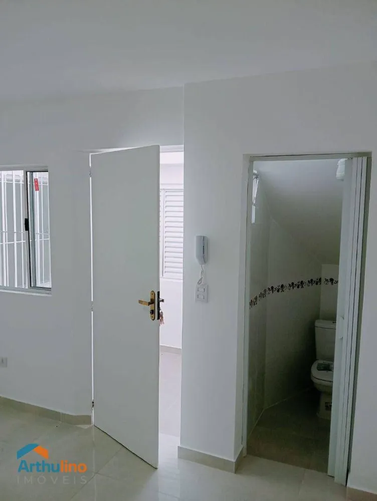 Sala-Conjunto, 30 m² - Foto 6