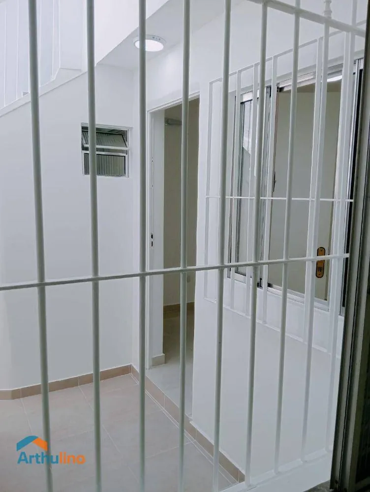 Sala-Conjunto, 30 m² - Foto 4