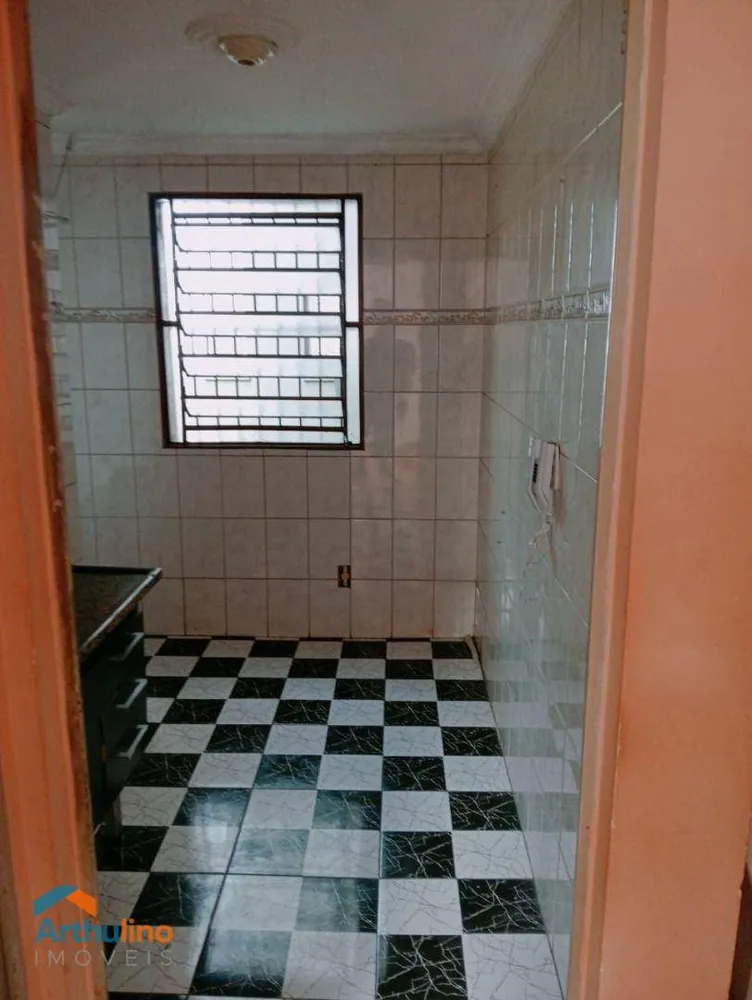 Apartamento, 2 quartos, 47 m² - Foto 8