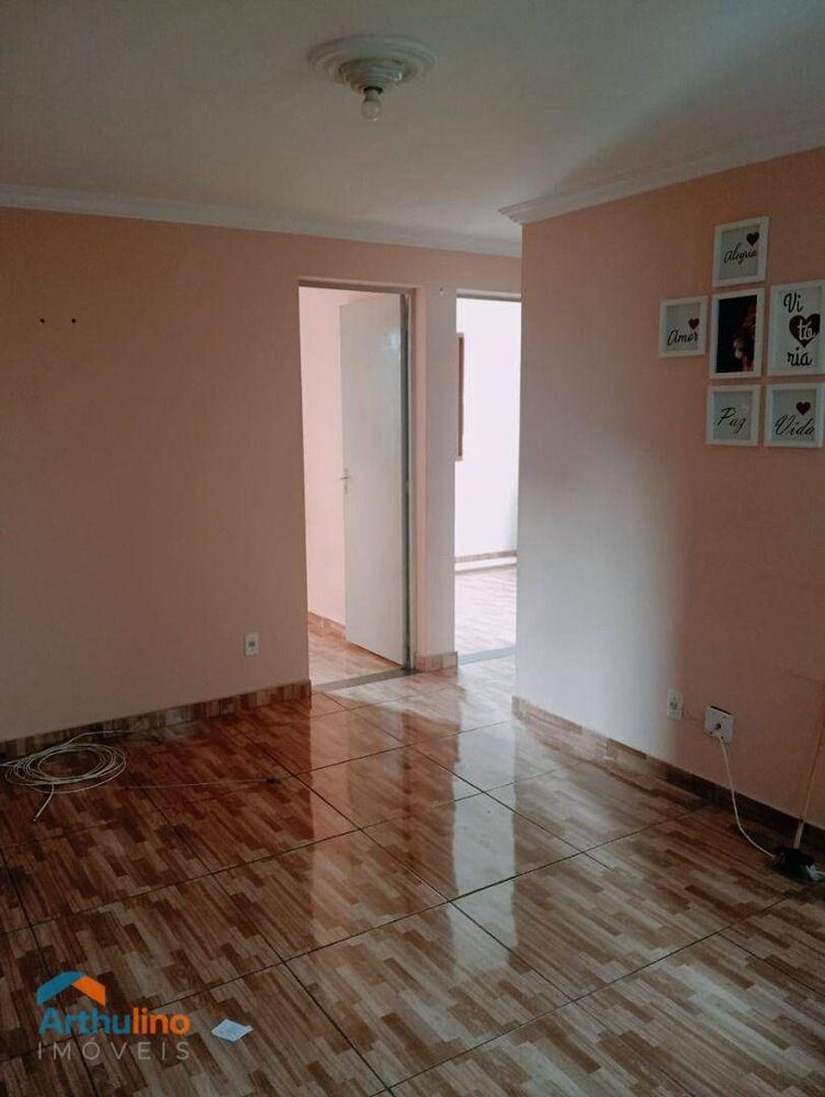 Apartamento, 2 quartos, 47 m² - Foto 4
