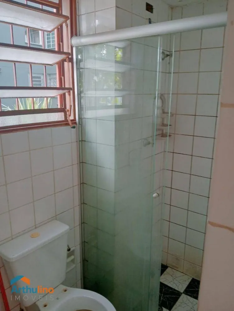 Apartamento, 2 quartos, 47 m² - Foto 7