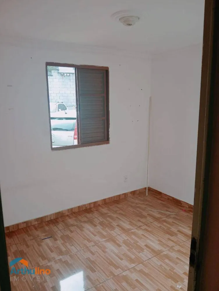 Apartamento, 2 quartos, 47 m² - Foto 4