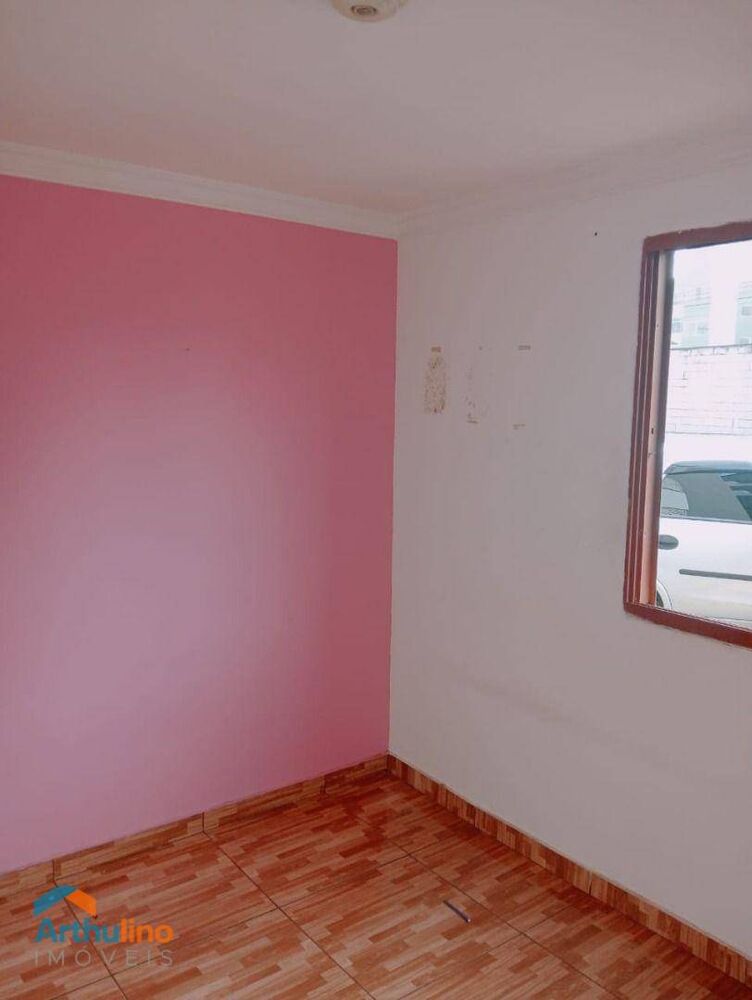 Apartamento, 2 quartos, 47 m² - Foto 7