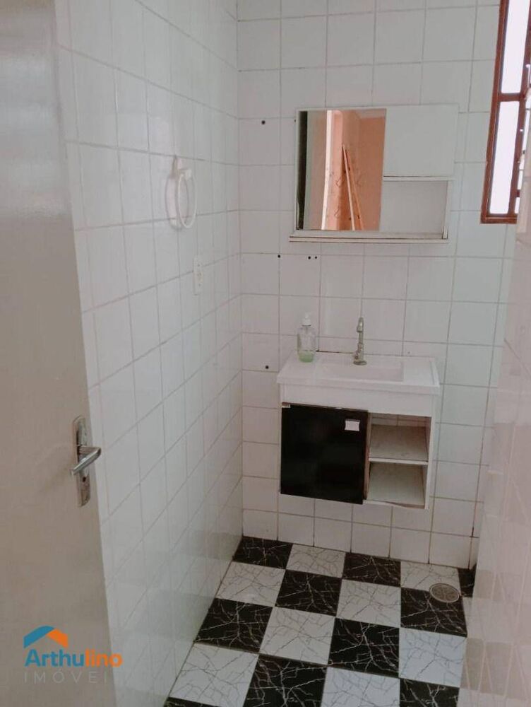 Apartamento, 2 quartos, 47 m² - Foto 8