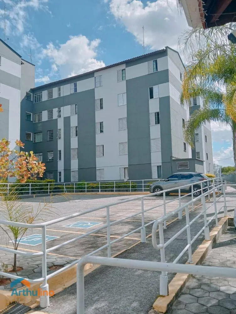 Apartamento, 2 quartos, 47 m² - Foto 18