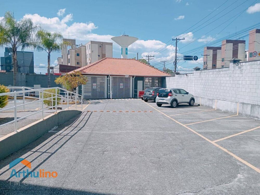 Apartamento, 2 quartos, 47 m² - Foto 3