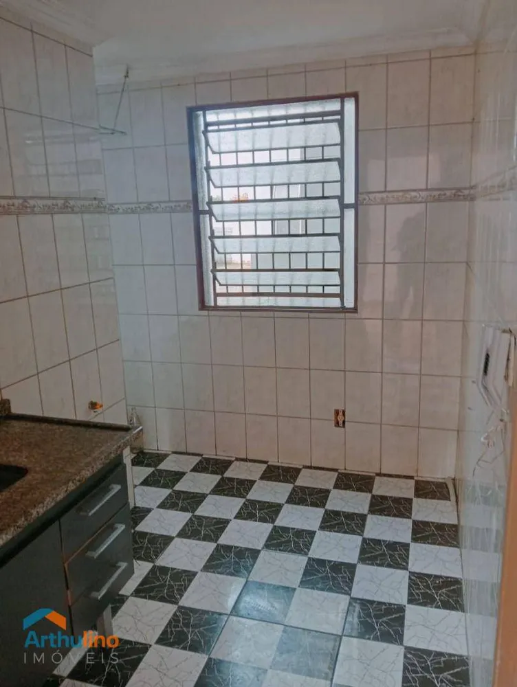 Apartamento, 2 quartos, 47 m² - Foto 9