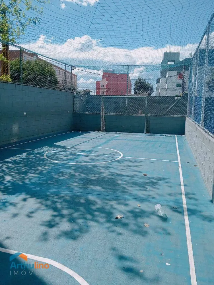 Apartamento, 2 quartos, 47 m² - Foto 13