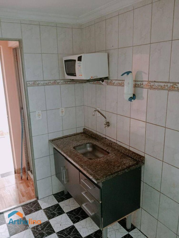 Apartamento, 2 quartos, 47 m² - Foto 5