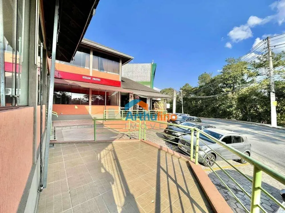 Sala-Conjunto, 1534 m² - Foto 2