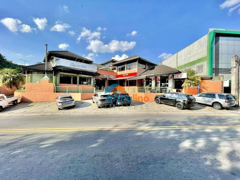 Sala-Conjunto, 1534 m² - Foto 3