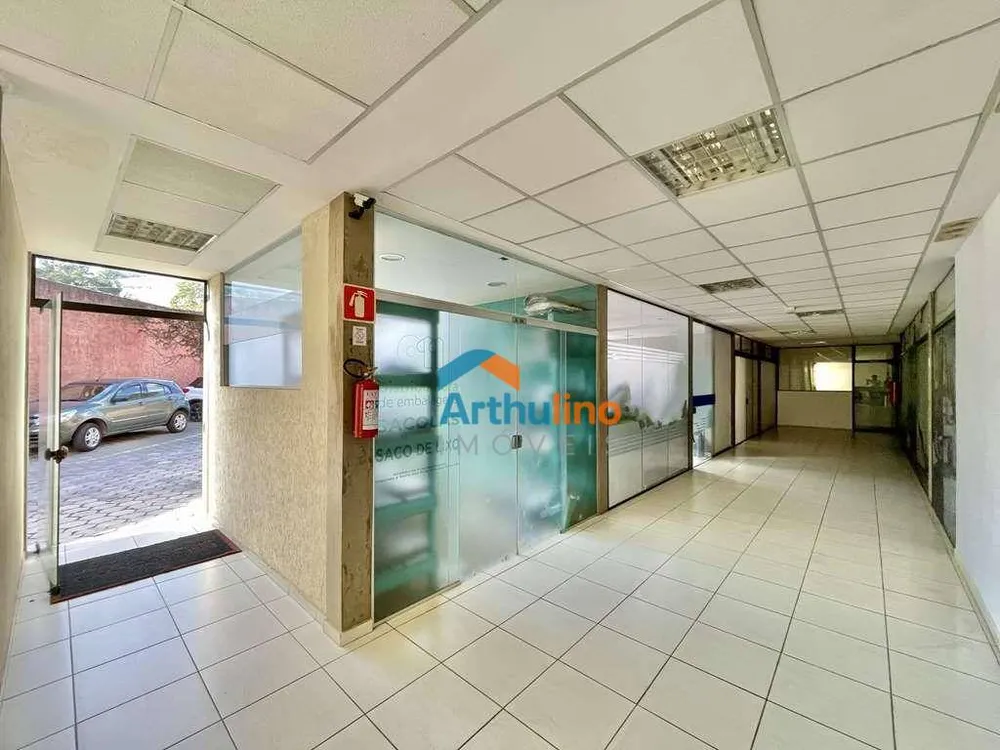 Sala-Conjunto, 1534 m² - Foto 6