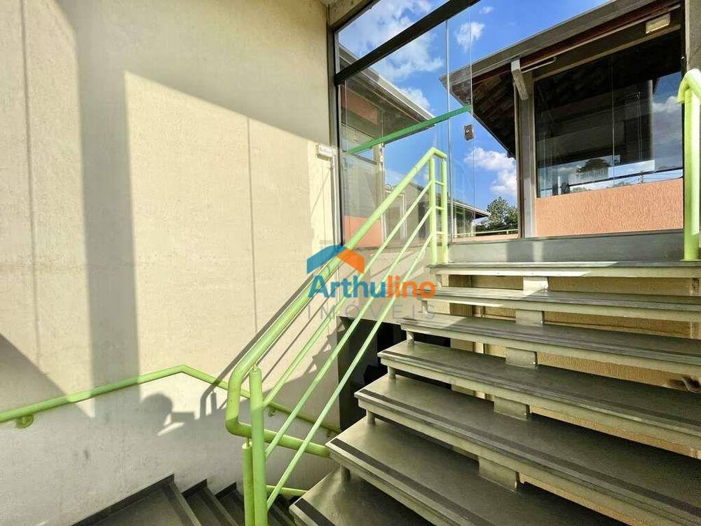 Sala-Conjunto, 1534 m² - Foto 1
