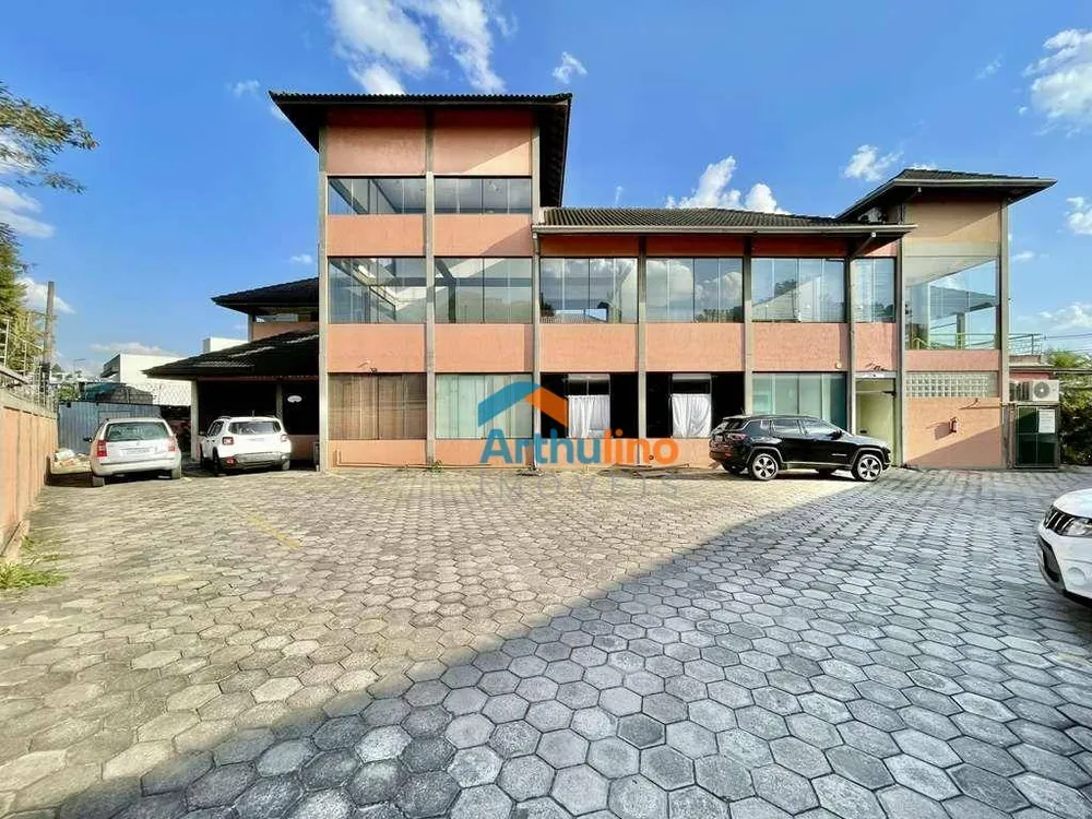 Sala-Conjunto, 1534 m² - Foto 9