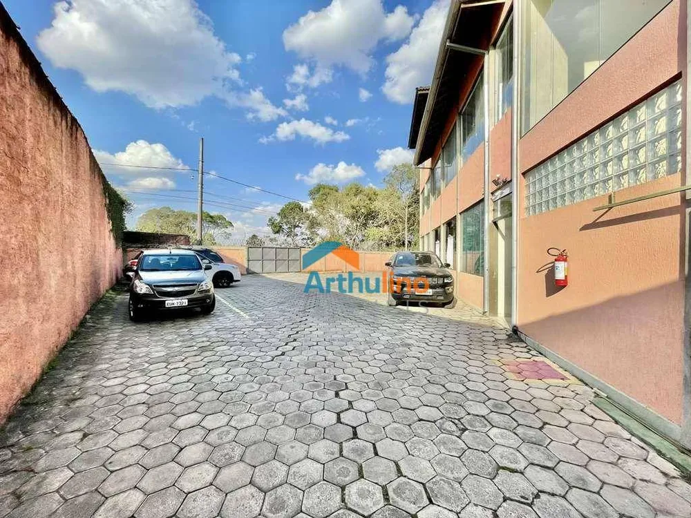 Sala-Conjunto, 1534 m² - Foto 8