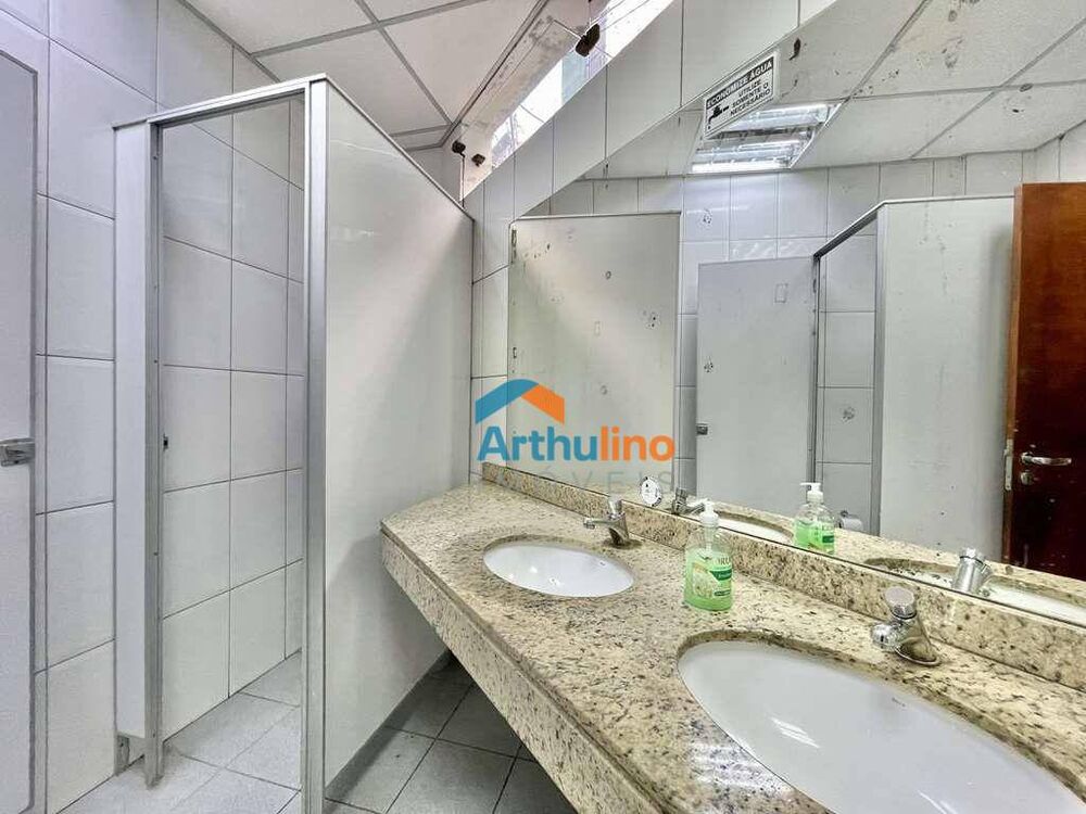 Sala-Conjunto, 1534 m² - Foto 2